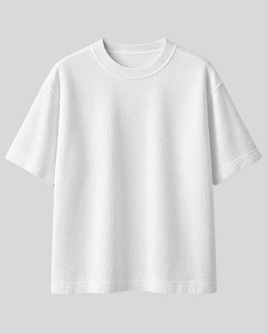 Crepe T-shirts