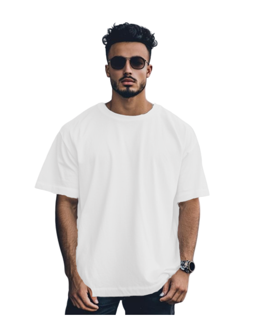 Oversized T-Shirt
