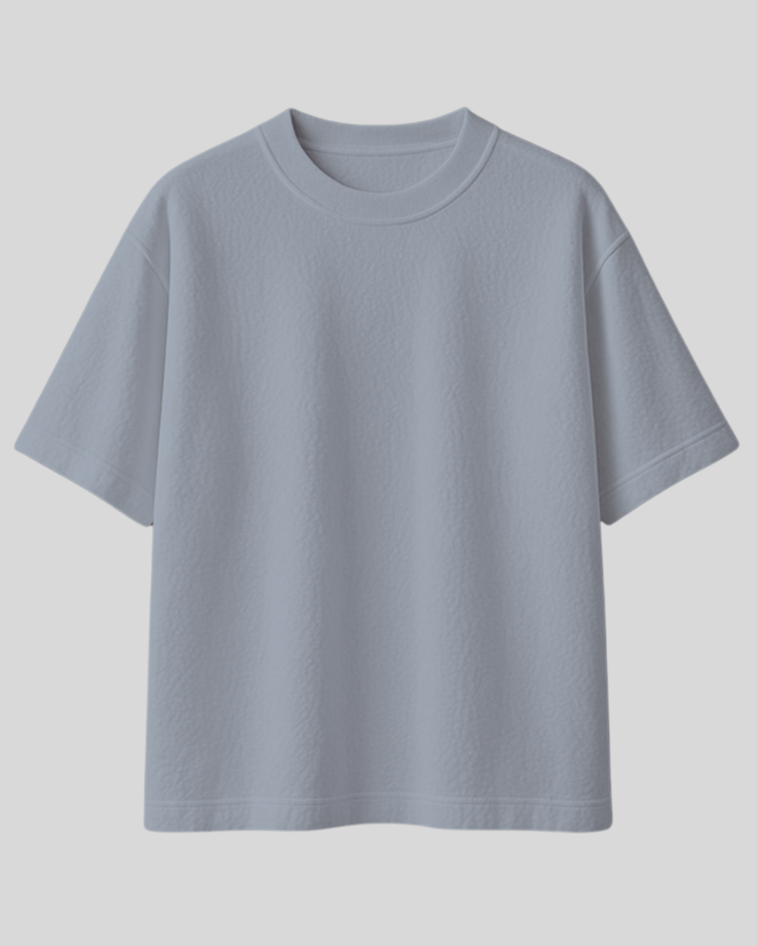 Crepe T-shirts