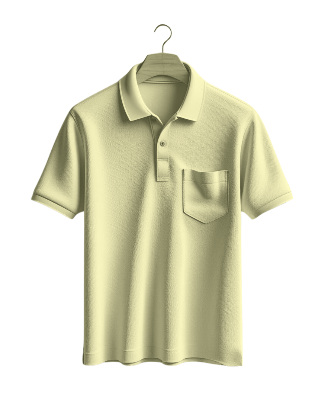 Polo Plain T-shirt