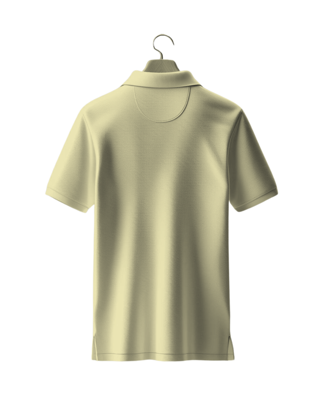 Polo Plain T-shirt