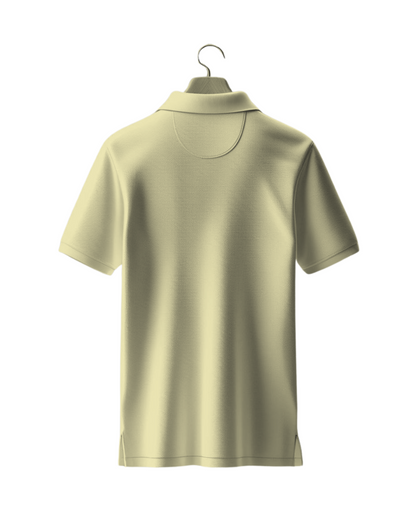 Polo Plain T-shirt