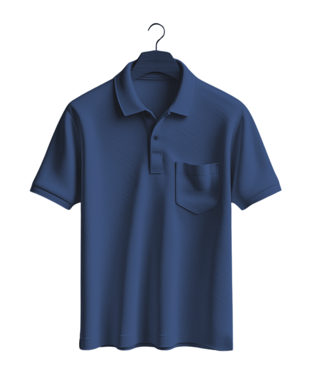 Polo Plain T-shirt