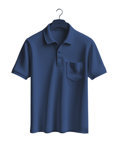 Polo Plain T-shirt