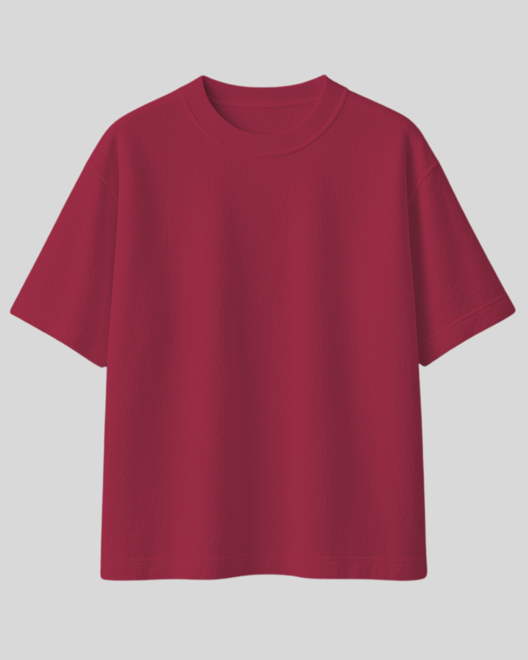 Crepe T-shirts