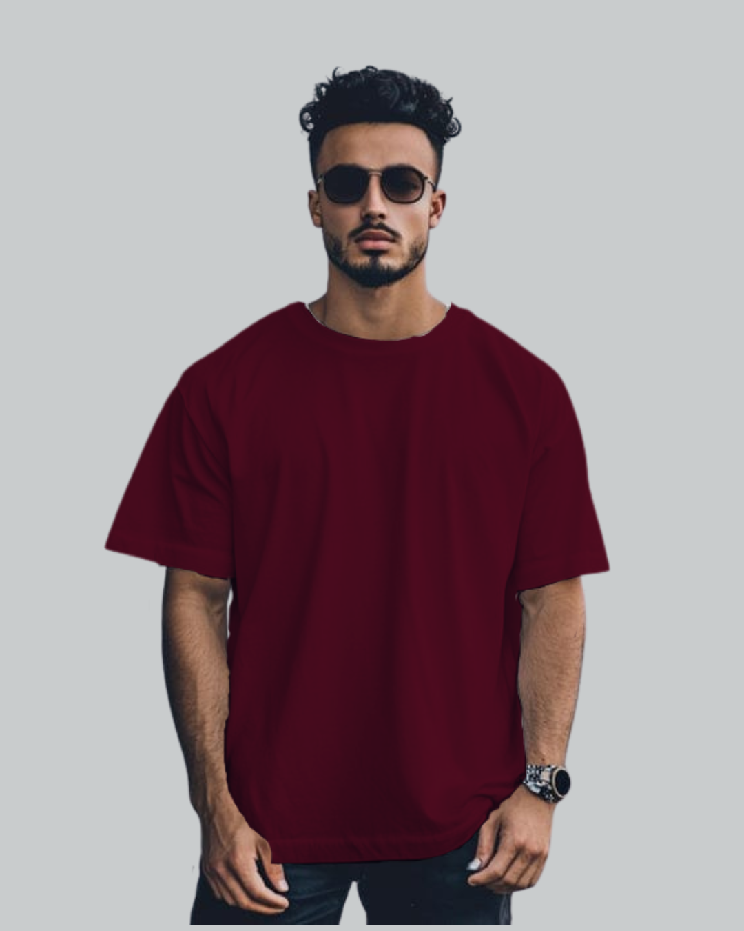 Oversized T-Shirt