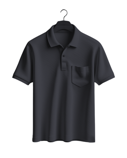 Polo Plain T-shirt