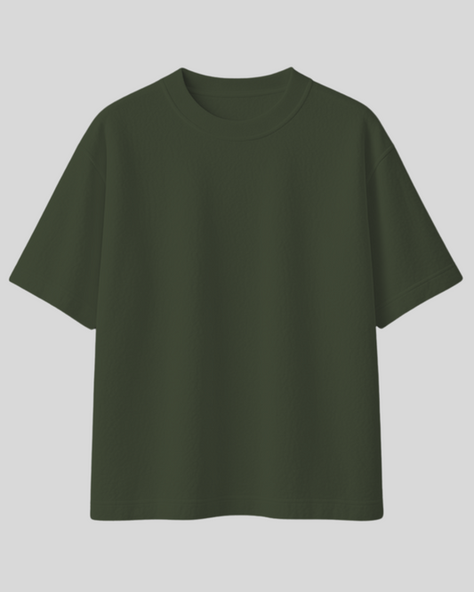 Crepe T-shirts