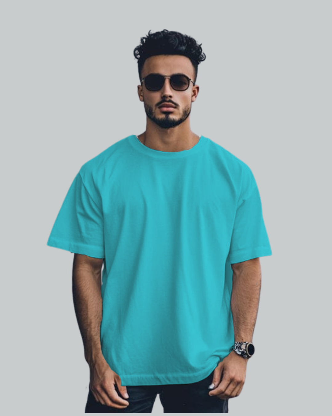 Oversized T-Shirt