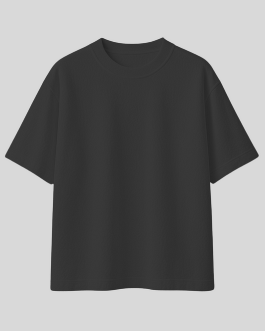 Crepe T-shirts