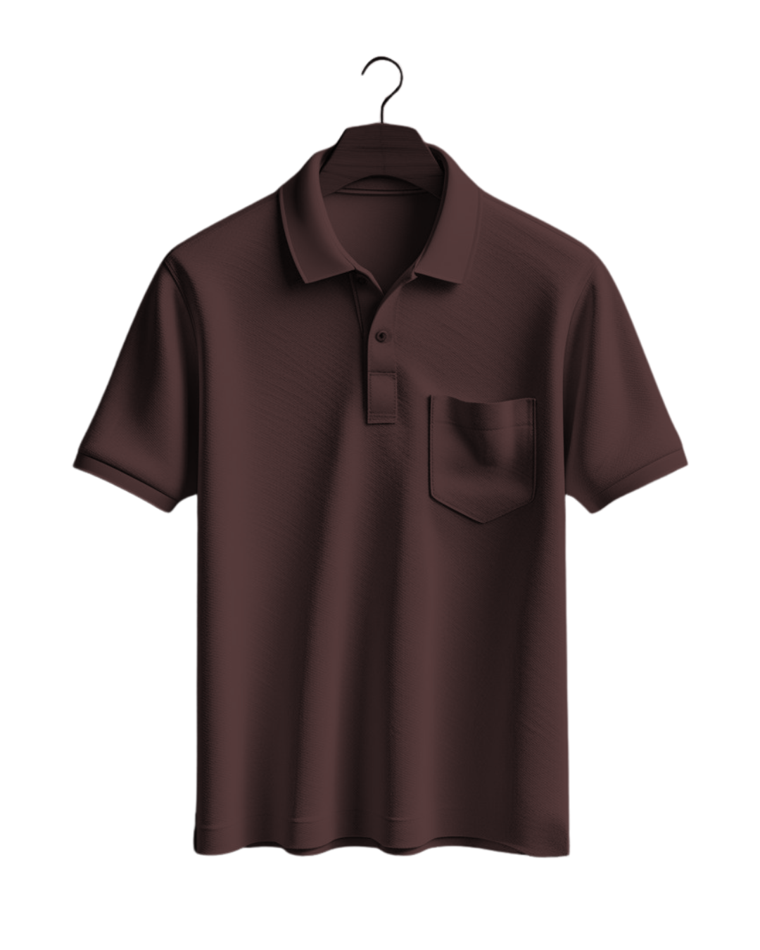 Polo Plain T-shirt