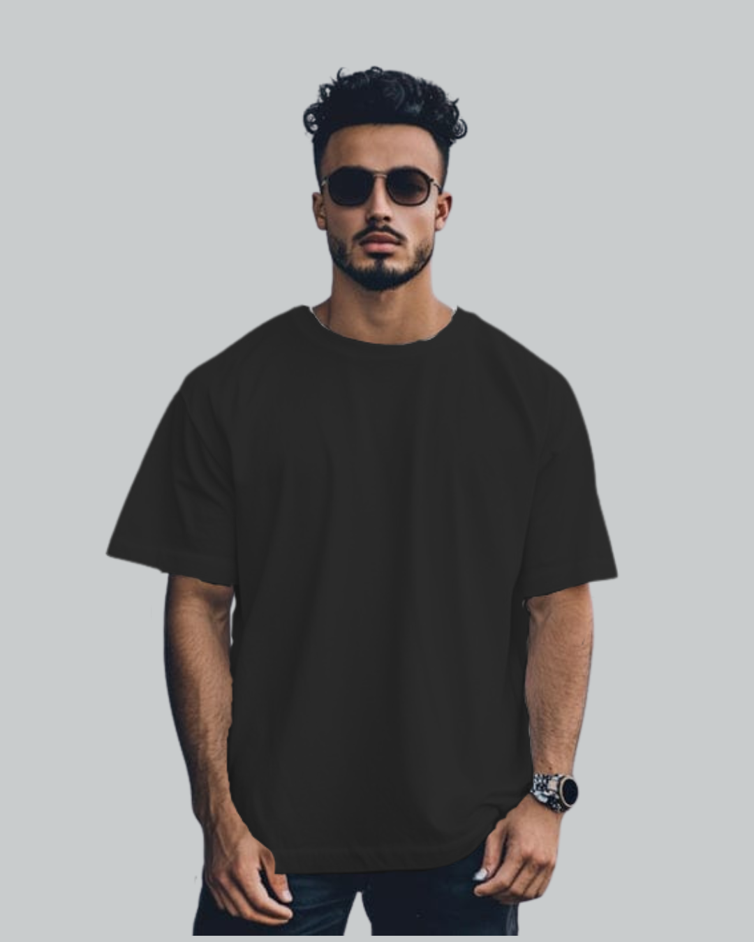 Oversized T-Shirt